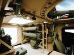Oshkosh M-ATV 2009 года